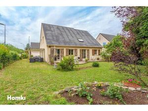 NANTES - SAINT JOSEPH DE PORTERIE Maison T6