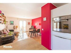 Idéalement située à Narbonne quartier prisé CASSAYET à 10 minutes à pied des halles