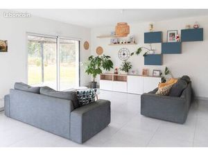 Maison 7 pièces. 184m2