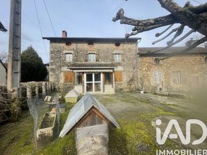 Vente Maison de campagne 5 pièces
