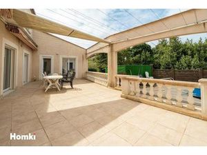 Maison appartement T4 avec T2 attenant