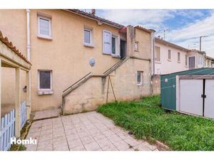 Ensemble immobilier de 3 lots – Idéal investisseur – Trèbes (11800)
