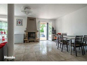 À VENDRE – Belle maison familiale à Vénissieux Charreard