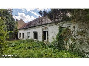 Maison 3 pièces 96 m²