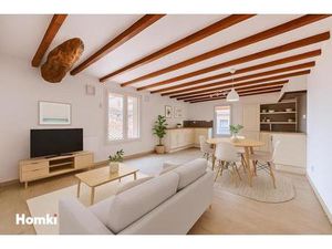 À vendre – Charmante maison de village rénovée – La Roche Noire (43 m² + garage)