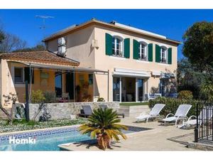 Bastide T6 - Sommières