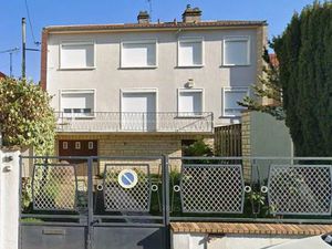 Pavillon 5 pièces 90 m²