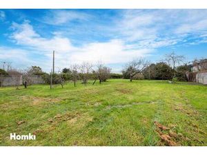 Maison T5 de 108 m² - Labarthe sur Lèze