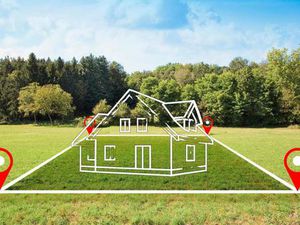 EXCLUSIVITÉ : 1408m2 | ST-NAUPHARY | 2 MIN DU CENTRE