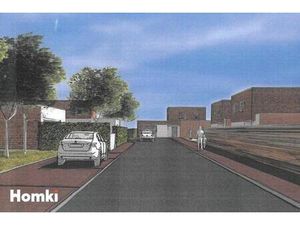 Campagne Valenciennoise Terrains à Bâtir