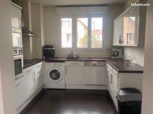 Appartement Ézanville