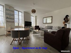 Immeuble 9 pièces 213 m²