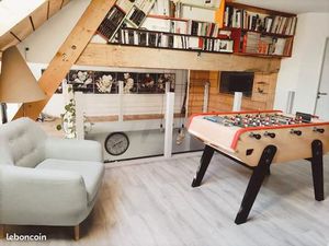 Maison familiale rénovée – 240 m² – 7 pièces – Sales (74)