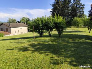 Terrain constructible Biol