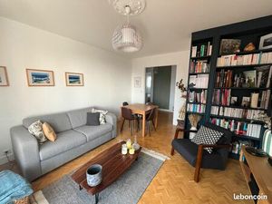 Appartement 57m² Les Vallées - Colombes