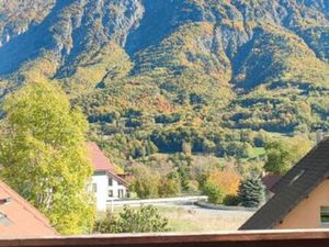 Appartement en Duplex