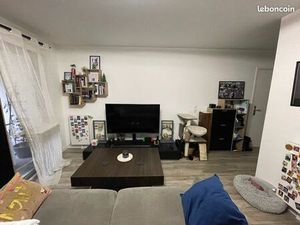 Appartement 2 pièces