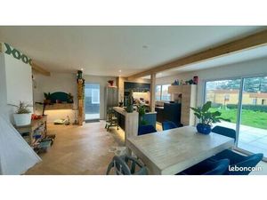 Maison individuelle Montaigu Vendée