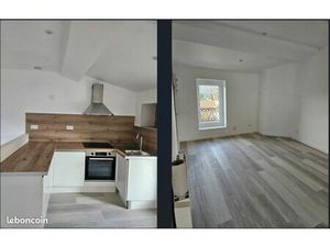 Appartement à louer sur Bourg de Péage