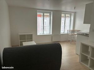 Appartement 27 m2 meublé