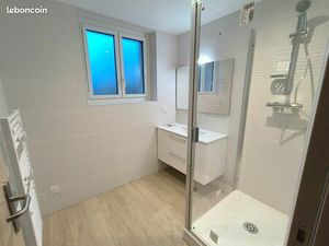 Location appartement T3