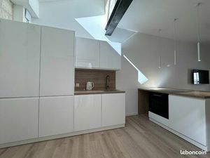 Appartement à louer de 1 pièce et 45 m²