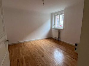 Appartement 4 pièces 93 m2