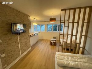 Studio meublé Orléans 28m2