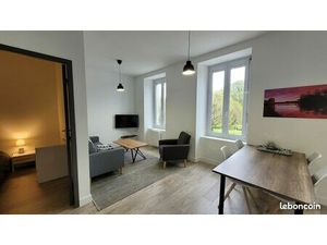 Appartement T2 Meublé de 35m2