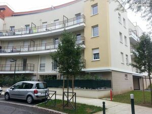 Place de parking sous-sol Saint-Thibault