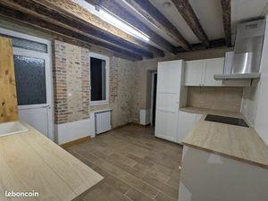 Maison 5 pièces 125 m2