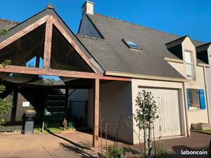 Location Maison Plescop