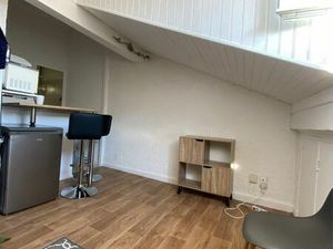 Studio meublé