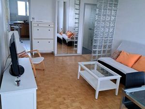 Location meublée F3