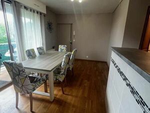 Studio 1 pièce 30 m²