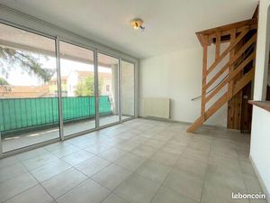 Appartement 3 pièces 75 m²