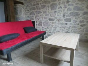 Studio 1 pièce 37 m²