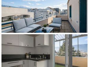 T2 45m2 Abbé Grégoire