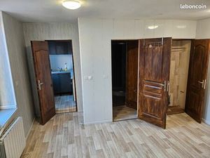 Studio 20 m2 non meublé