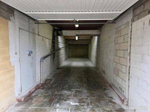 Garage 45 m2 Bourbonne
