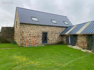 Stockage dans longere