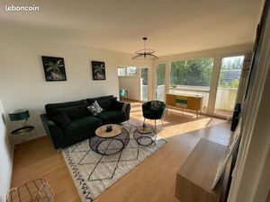 Appartement T3 meublé