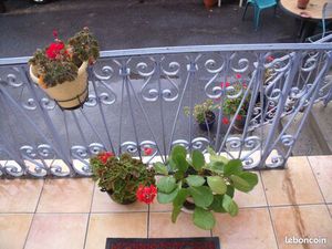 Briançon Part loue studioo tt équipé a l année