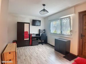 Studio meublé - Emplacement idéal à Brunstatt