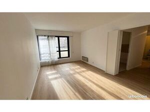 Appartemnt F2 Enghien 53m2