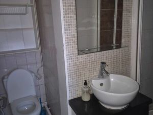 Location d’un appartement de 40m2