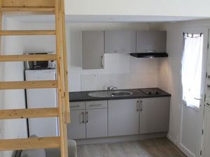 Studio Hyper centre ETUDIANT