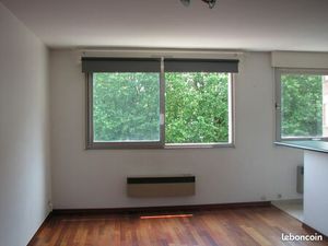 Appartement 53 m² boulevard Vauban la catho LILLE