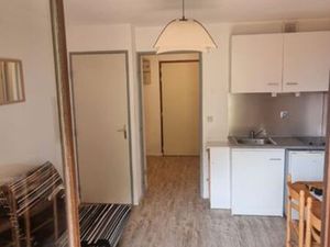 Studio 19m² meublé charges comprises