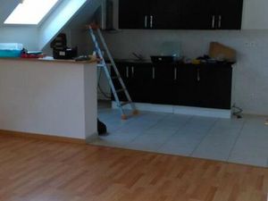 Appartement F3/F4 proche gare